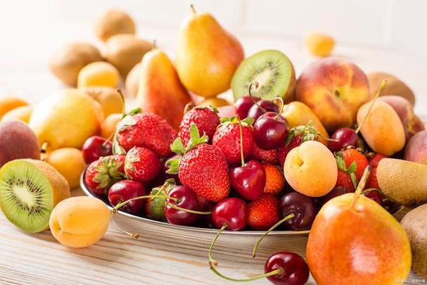 水果吃出健康和美味，轻松解油腻！