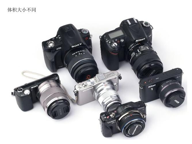 单反相机和数码相机的区别微单相机（单反相机摄影入门知识）