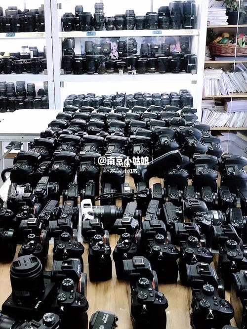 南京数码相机在哪买（南京数码相机二手市场）