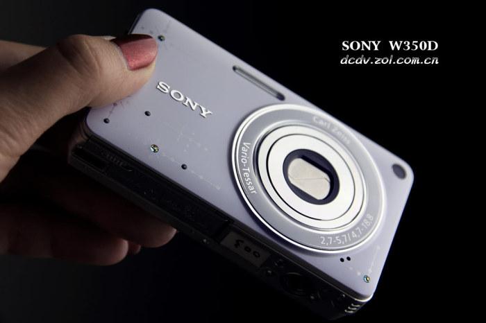 索尼w350d相机（索尼w35相机说明书）