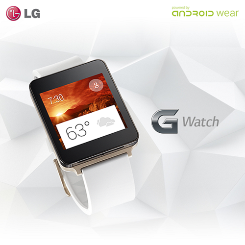 LG智能手表什么品牌（lg智能手表app下载）