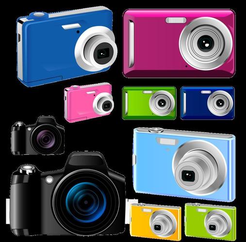 数码相机采用的文件格式有哪些（数码相机常用的格式包括）