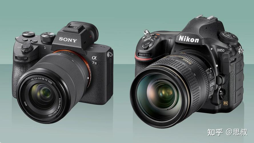 数码相机与微单买哪个